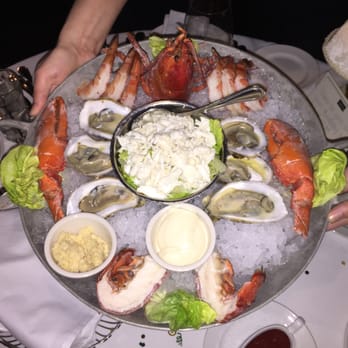 The Capital Grille - 226 Photos & 229 Reviews - Steakhouses - 2800 W ...