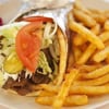 White Sands Bistro Drive Thru