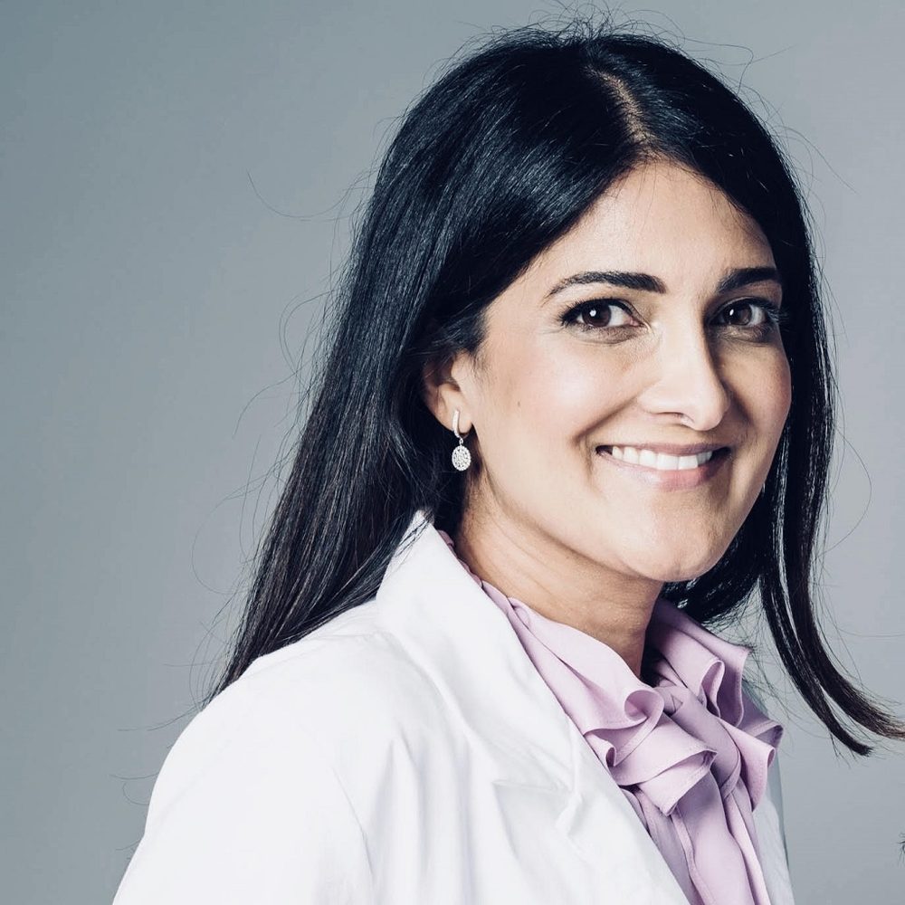 image of business Neeta Ogden, MD