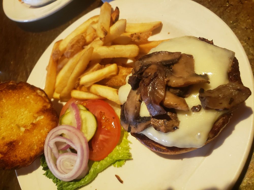 Lucille Malone's