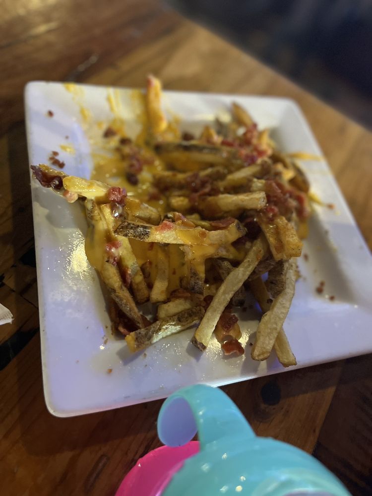 Big Al's Down The Hatch