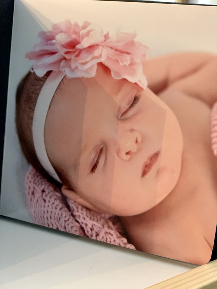 Adorable Baby 3D/4D Ultrasound