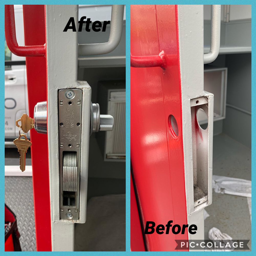 Go Pro Locksmith