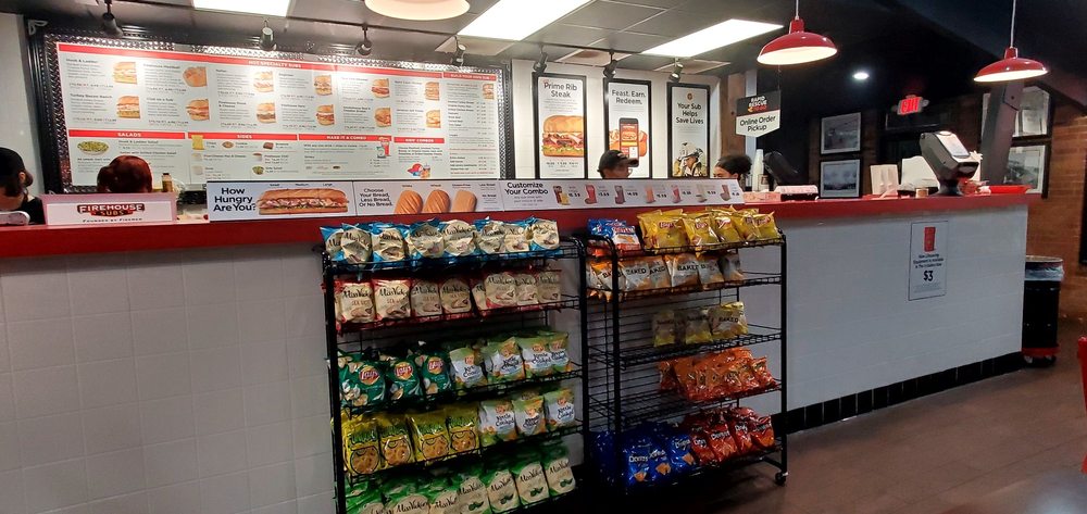 Firehouse Subs