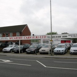 Used Car Dealers London >> Mccarthy Cars 34 Photos Car Dealers 72 74 Mitcham Road Used Car Dealers London >> Mccarthy Cars 34 Photos Car Dealers 72 74 Mitcham Road