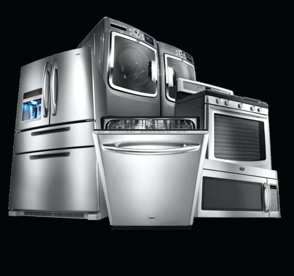 All Appliance Repair Service