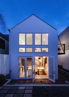image of business Aaron Gordon Construction