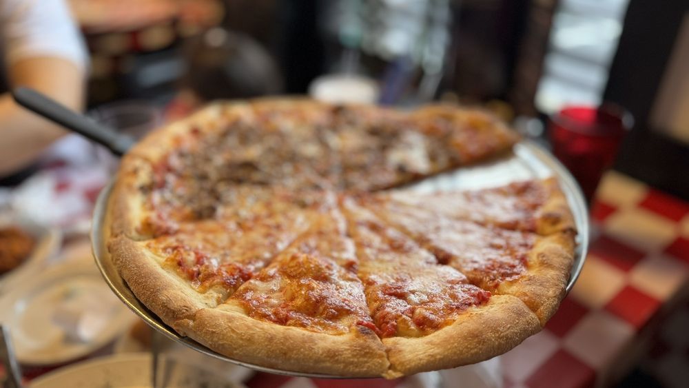 Amedeo's Italian Restaurant