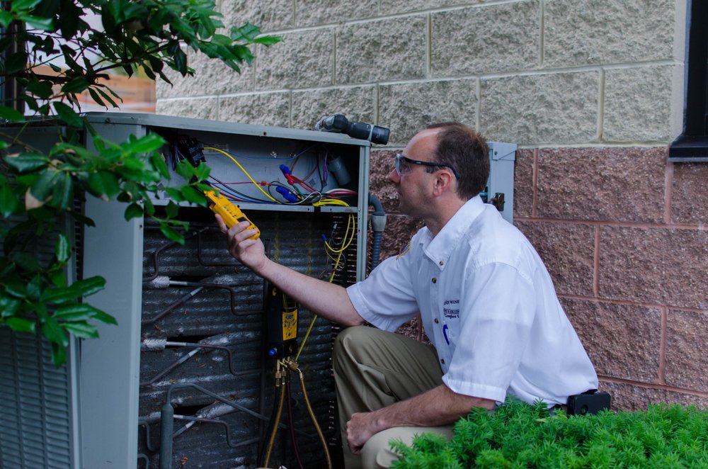 Brandywine Valley Heating & Air Conditioning