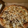 Big City Pizza