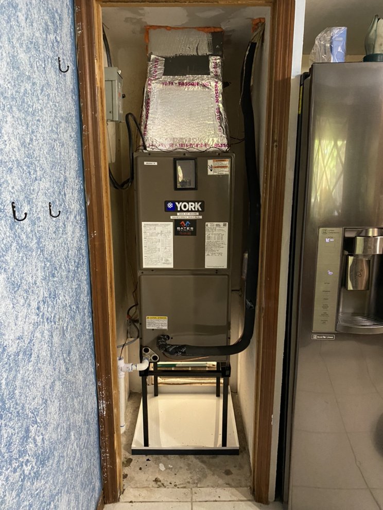 image of business Bates Air and Heat