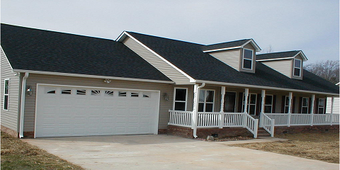 image of business Eddinger Construction