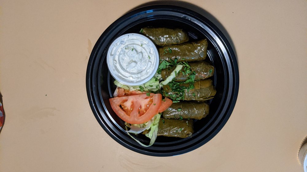 Sababa Mediterranean Cuisine