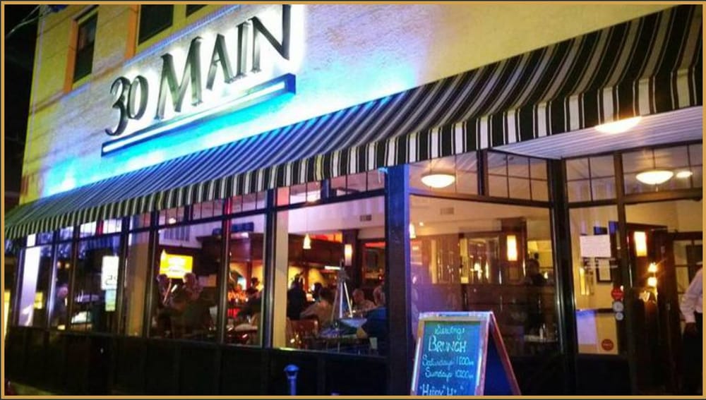 30 Main Bistro 366 Photos & 101 Reviews American (New) 660 E