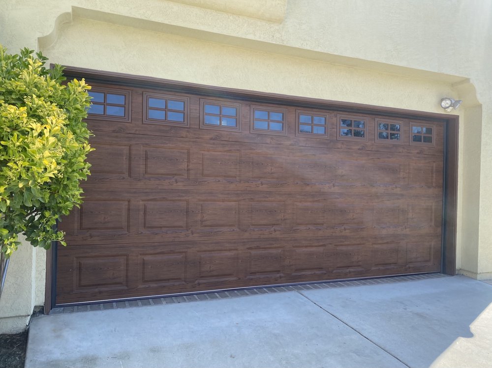D7 Garage Door Service