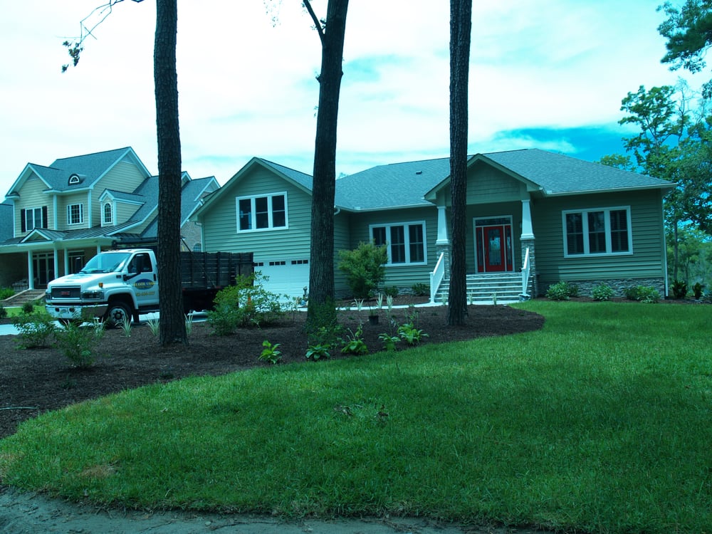 Atlantic Coast Landscape Company