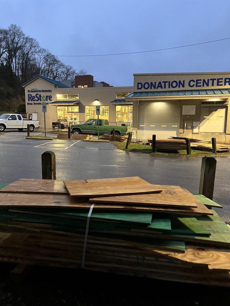 Habitat For Humanity