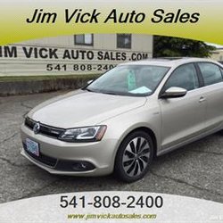 Jim Vick Auto S 11 Photos Car Dealers 2001 Broadway St Photo Of Jim Vick Auto S North Bend Or United States