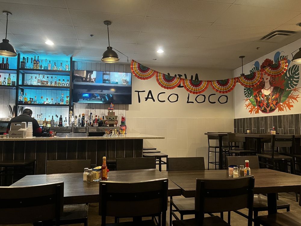 Taco Loco