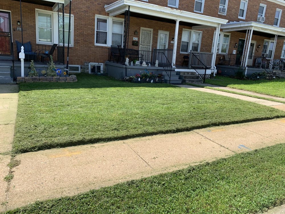 image of business Douglass Services