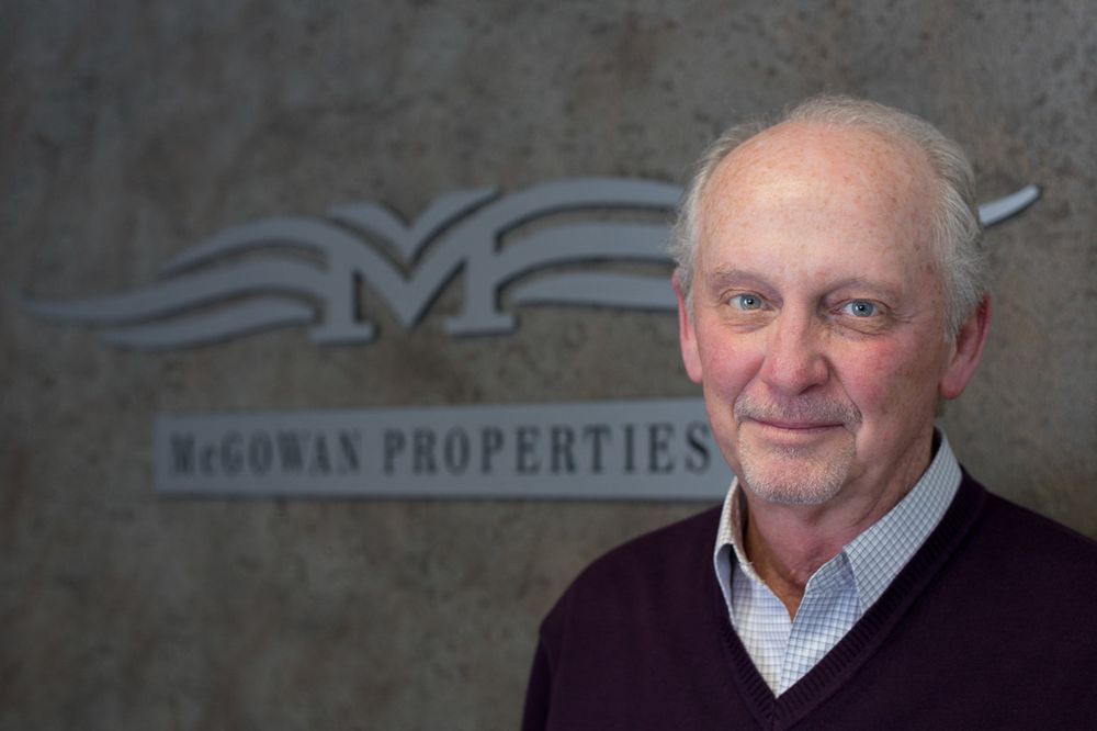 Jim McGowan - The Danberry Company