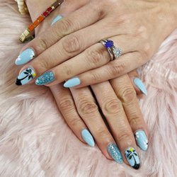 Cosmo Nail Bar gift card