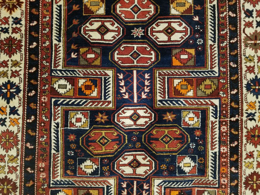 Alexander Oriental Rug Gallery