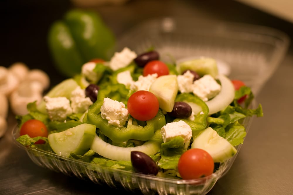 Sarpino's Pizzeria