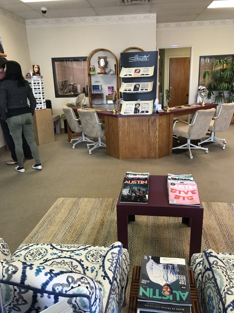 North Austin Optical 20 Photos & 13 Reviews Eyewear & Opticians 8015 Shoal Creek Blvd