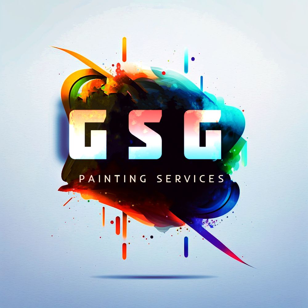 GSG Painting Services