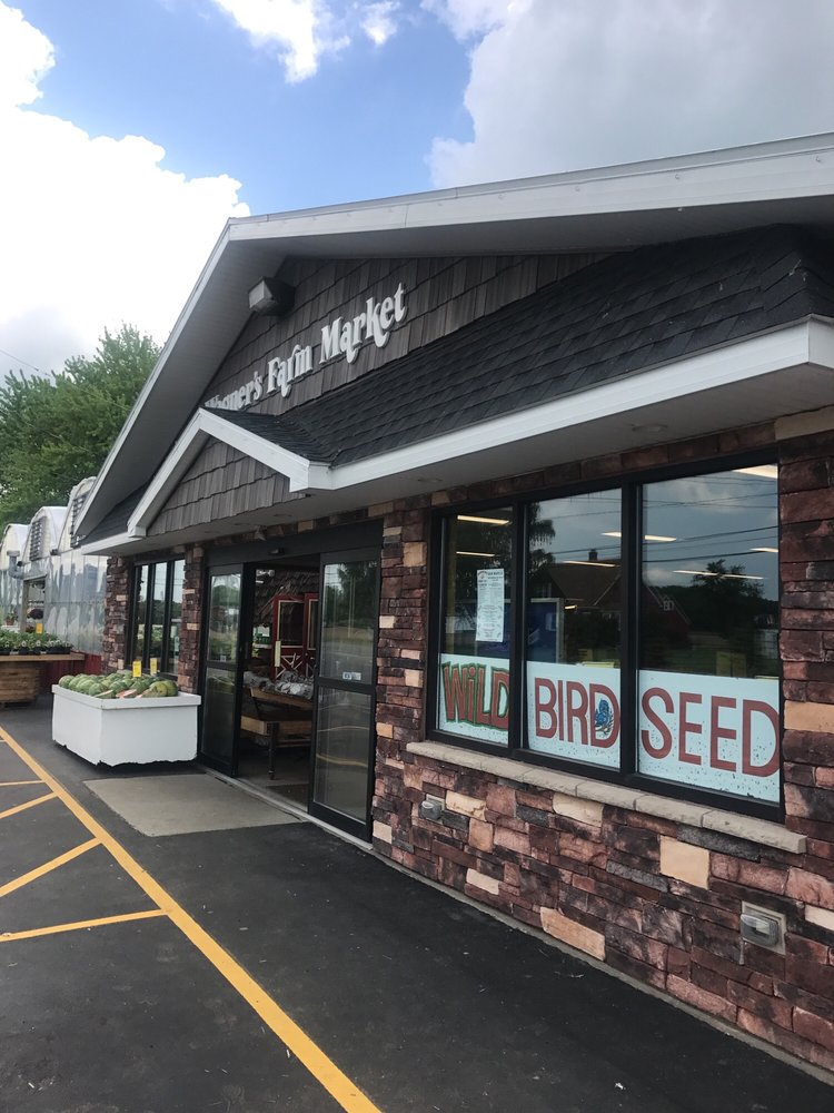 Wagner's Farm Market