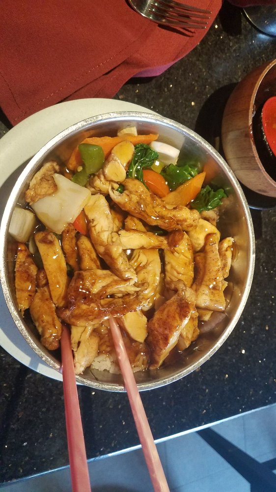 Asian stir fry sauce recipe Dating asians in texas