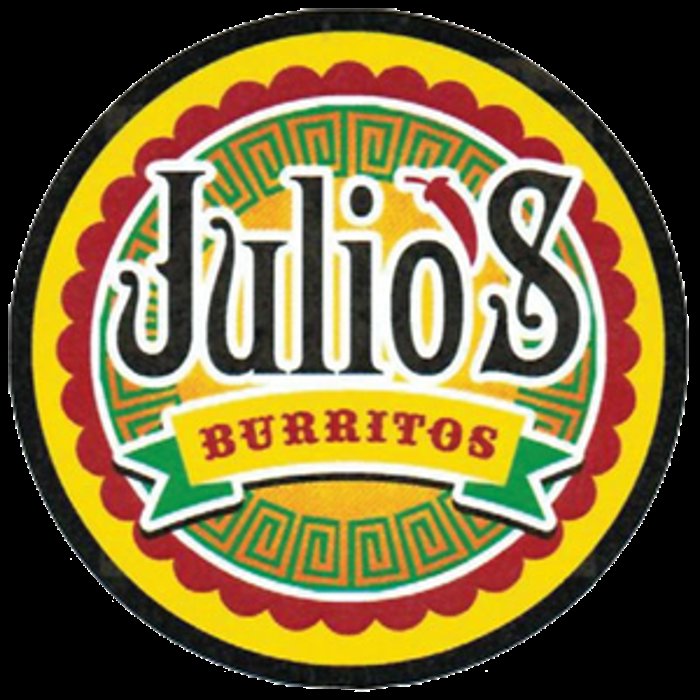 Julio's Burritos