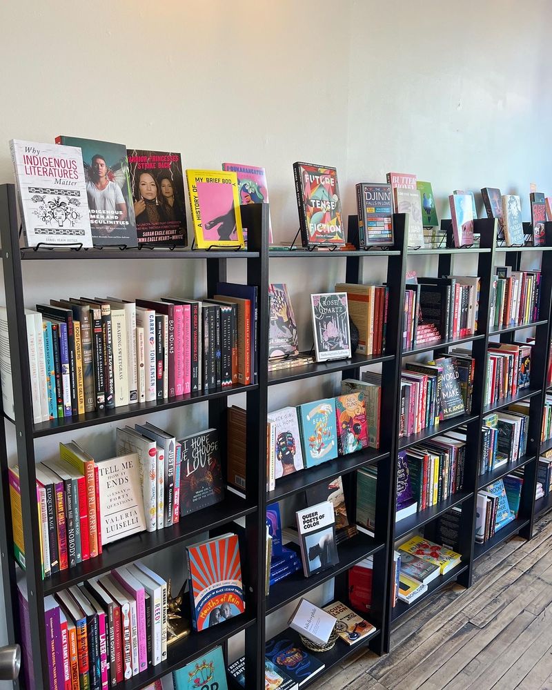 Black Walnut Books