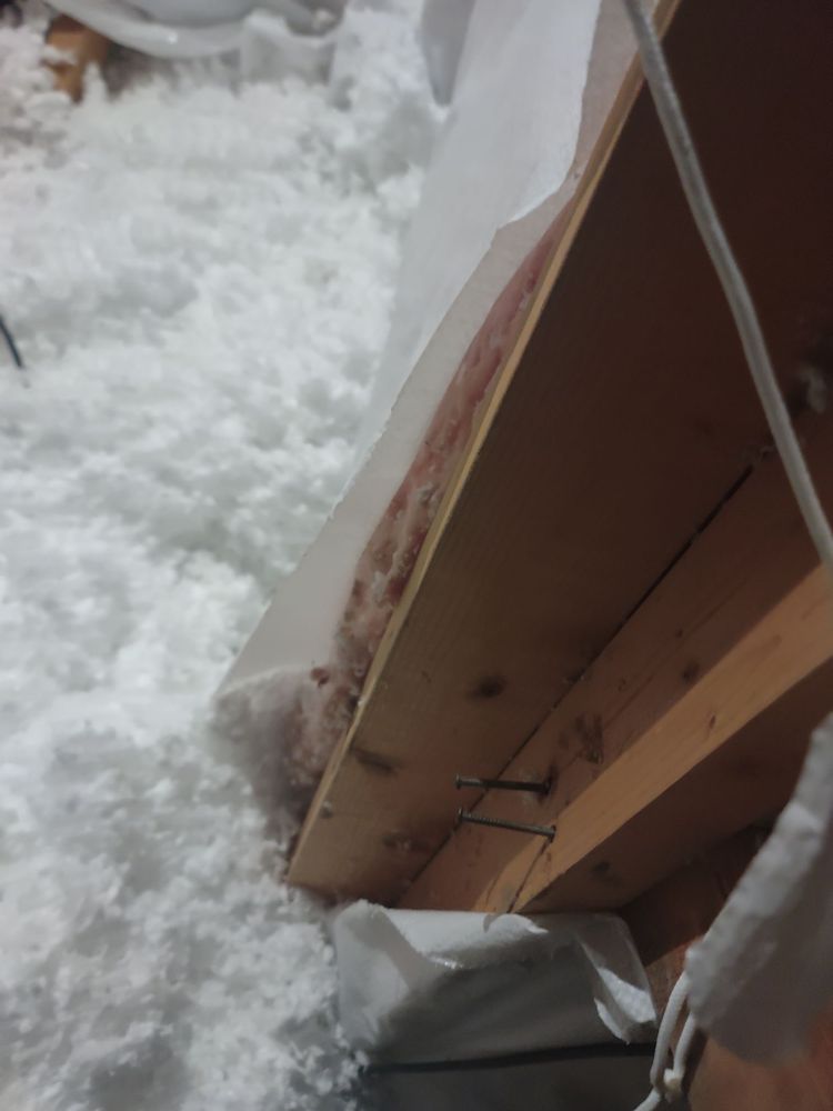 Quality Building Products / Innerspace Systems