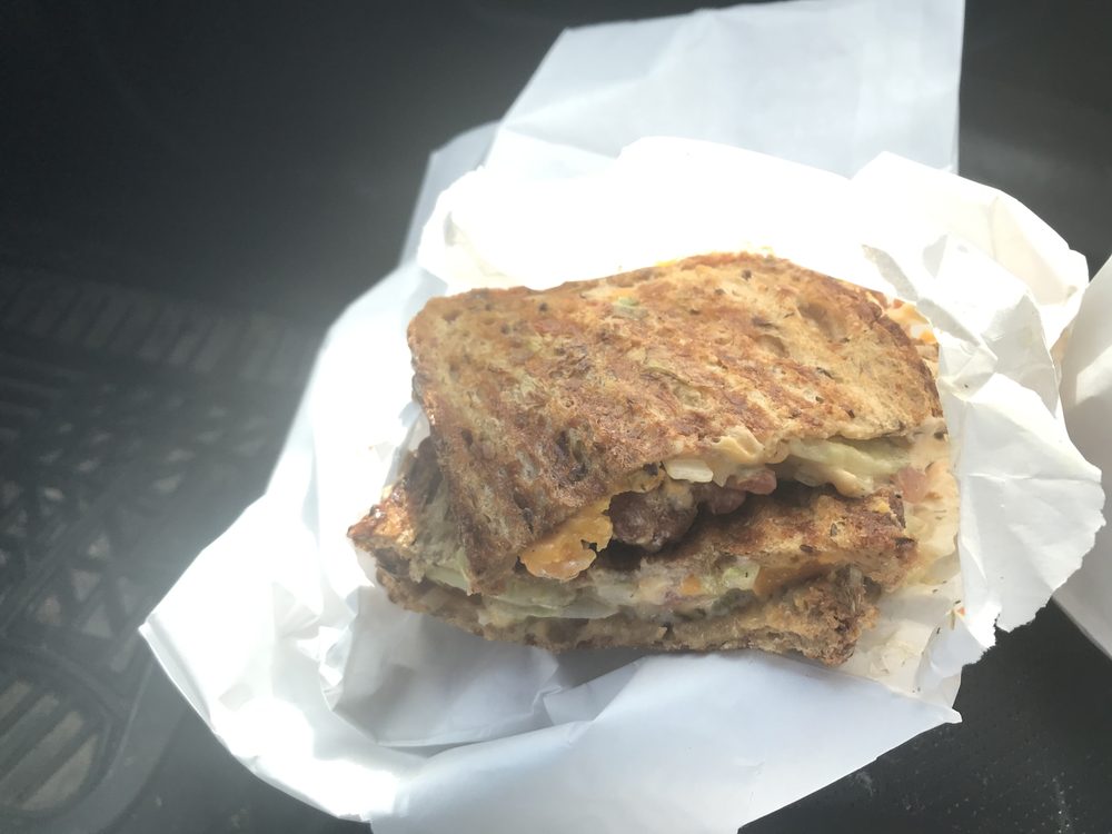 Meltwich Food Co
