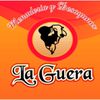 Menudería la Güera