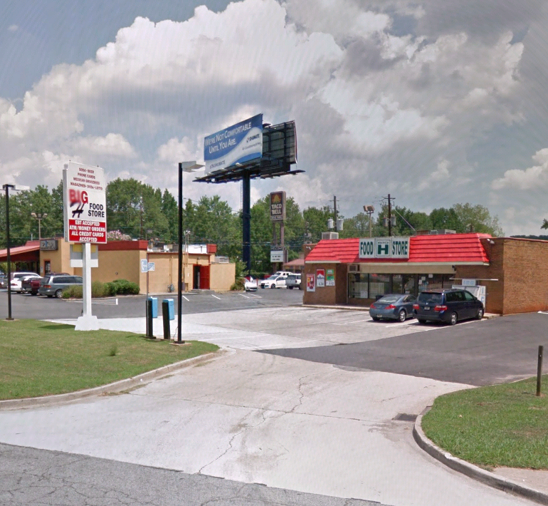 Big H International 4301 N Shallowford Rd, Atlanta, GA 2019 All You