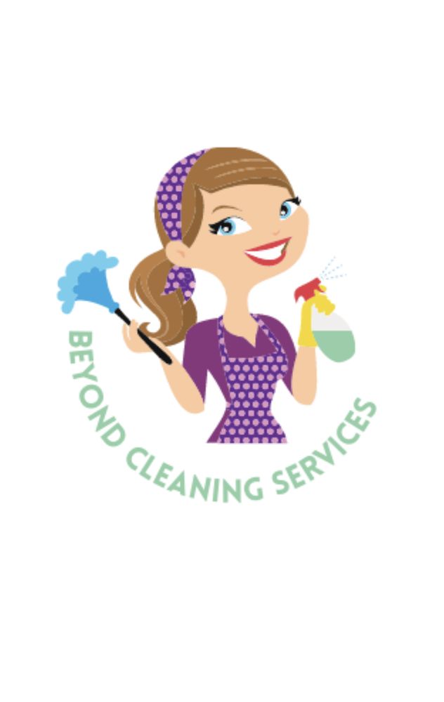 Beyond Cleaning Services