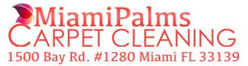 Palms Carpet Cleaning