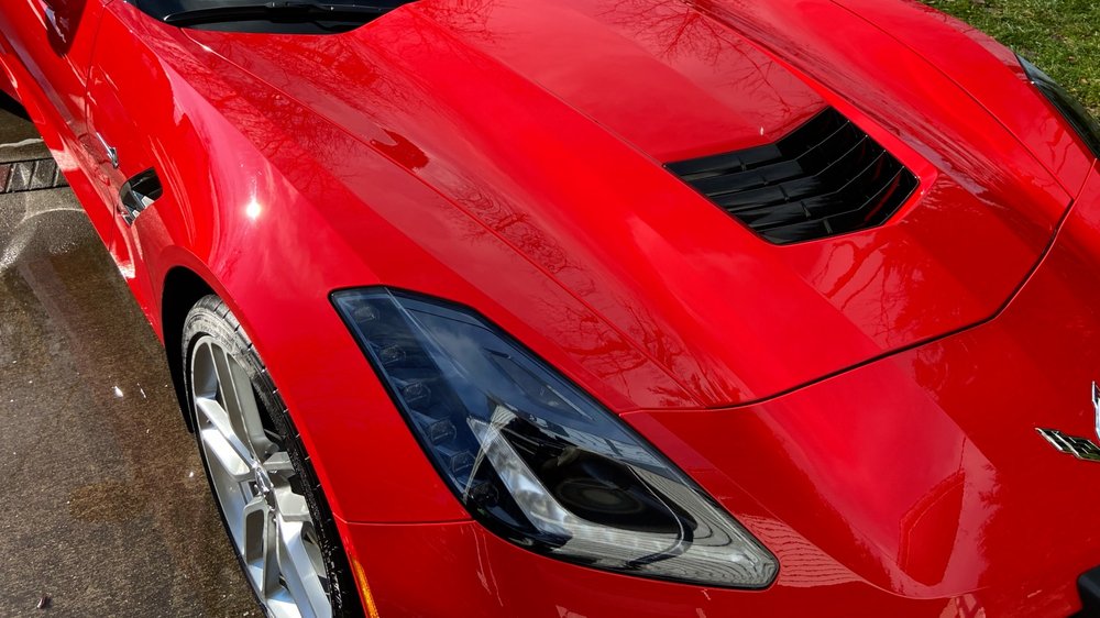 Sporties Mobile Detailing
