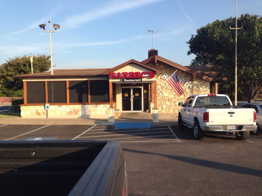 Barbec’s 31 Photos & 167 Reviews Breakfast & Brunch 8949 Garland