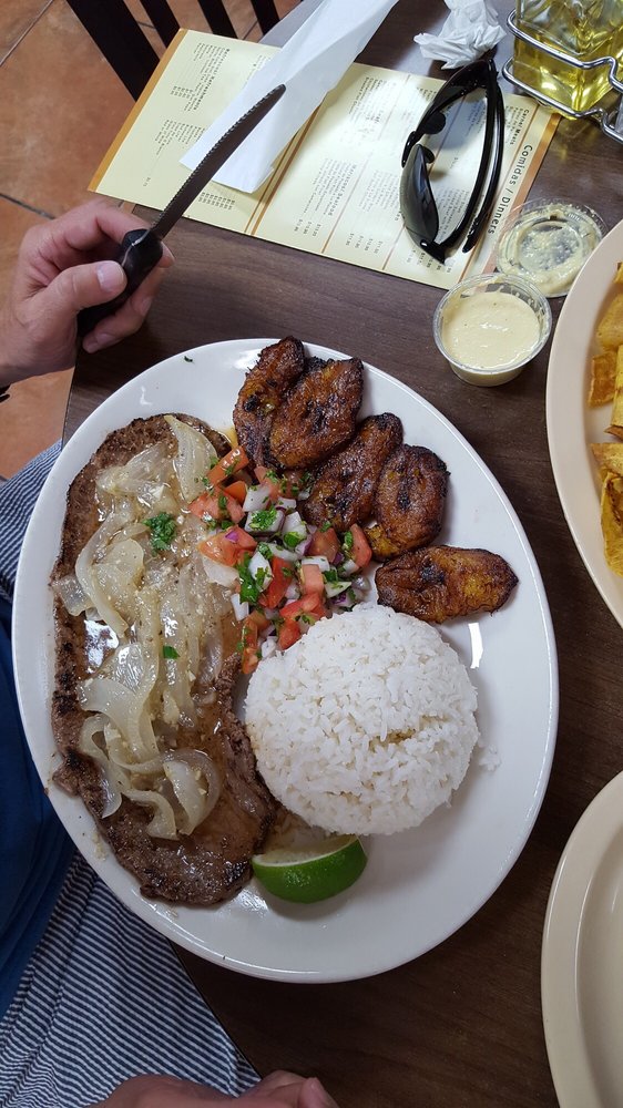 Macarena La Cafeteria Macarena La Cafeteria