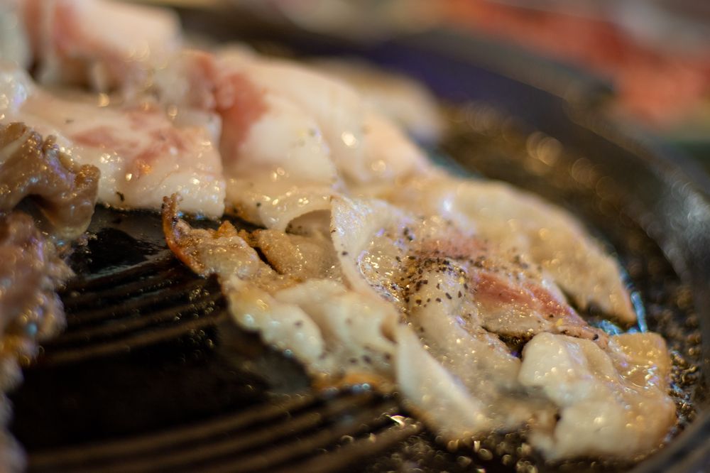 Honey Pig BBQ