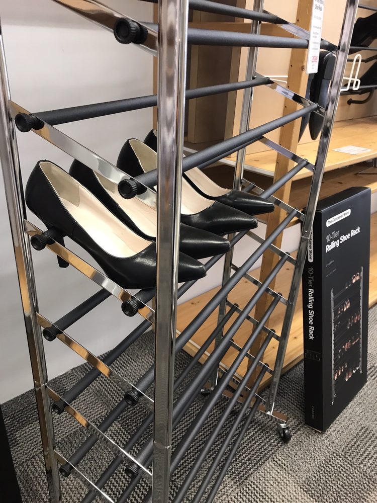 The Container Store