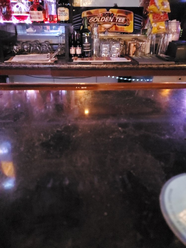 Time Out Sports Tavern