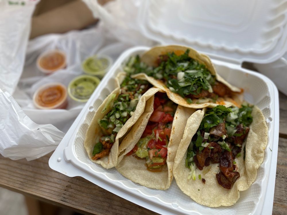 Sahuayo Taqueria Sahuayo Taqueria