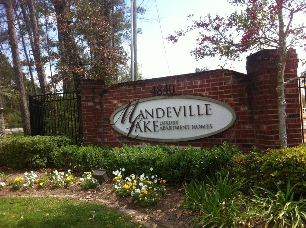 Mandeville Lakes Apartments Apartments 4840 Highway 22, Mandeville