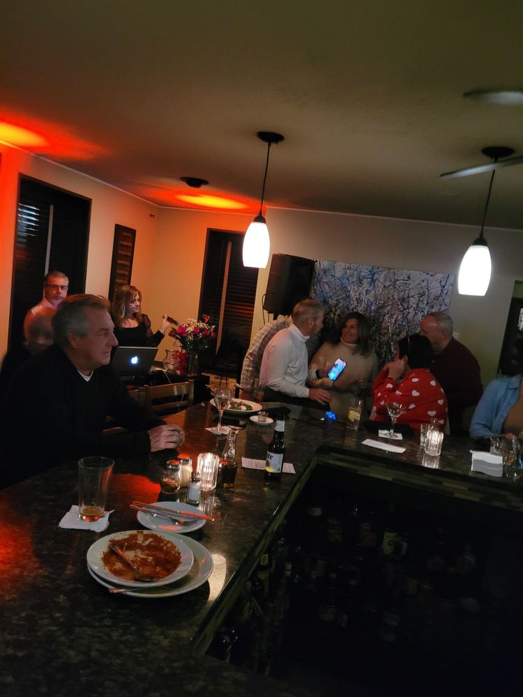 Osteria