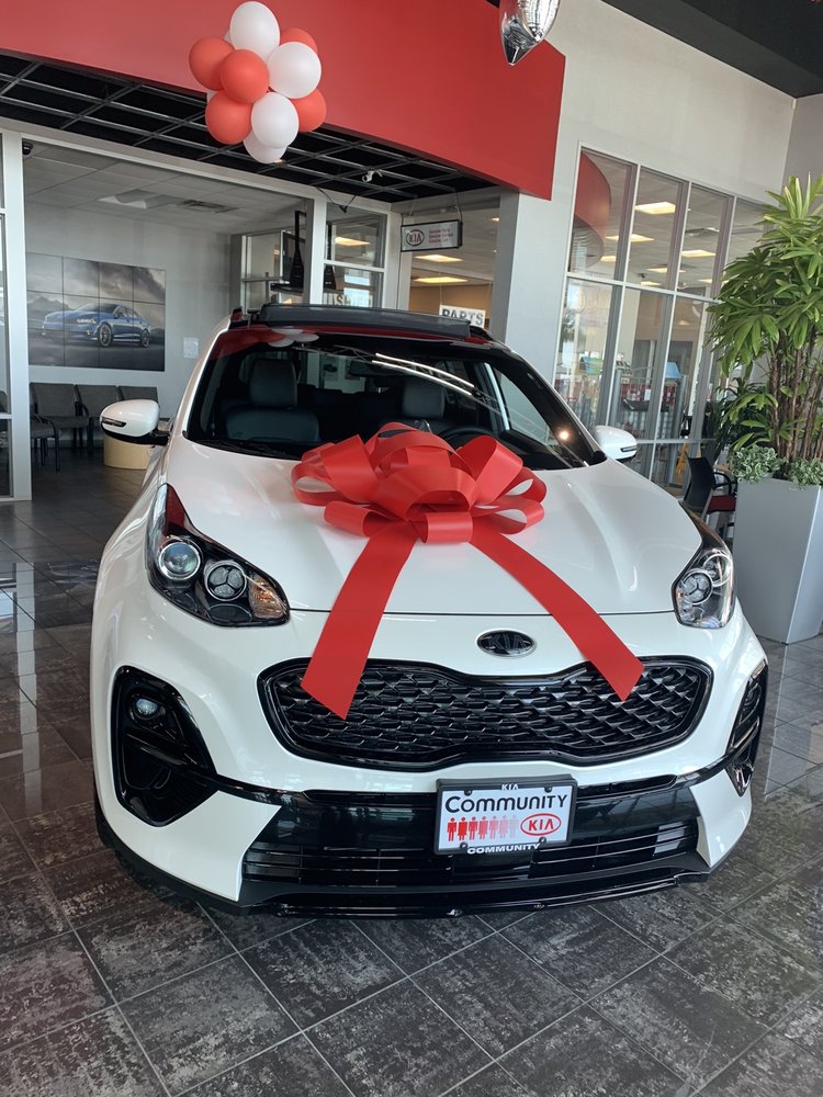 Community Kia
